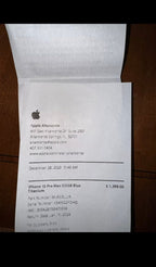 Apple iphone 15 pro max phone unlocked 8L92