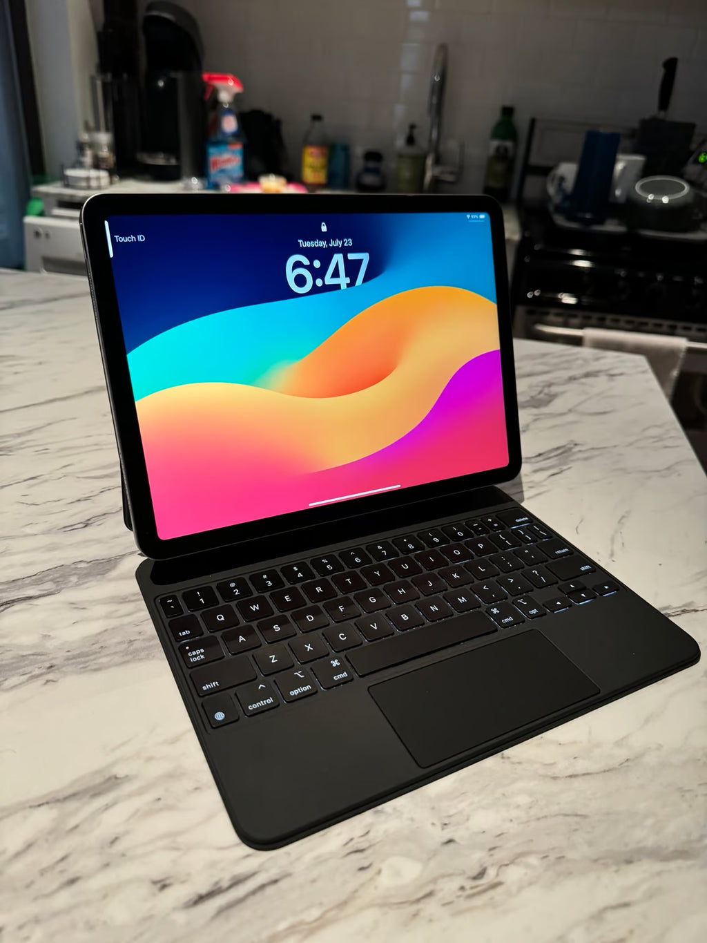 11-inch iPad Air 7Z33