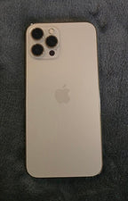 Apple iPhone 12 Pro Max 256GB Unlocked - Gold 7D53