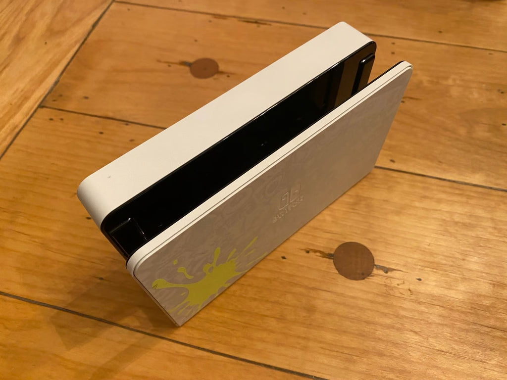 Nintendo Switch OLED 5S86