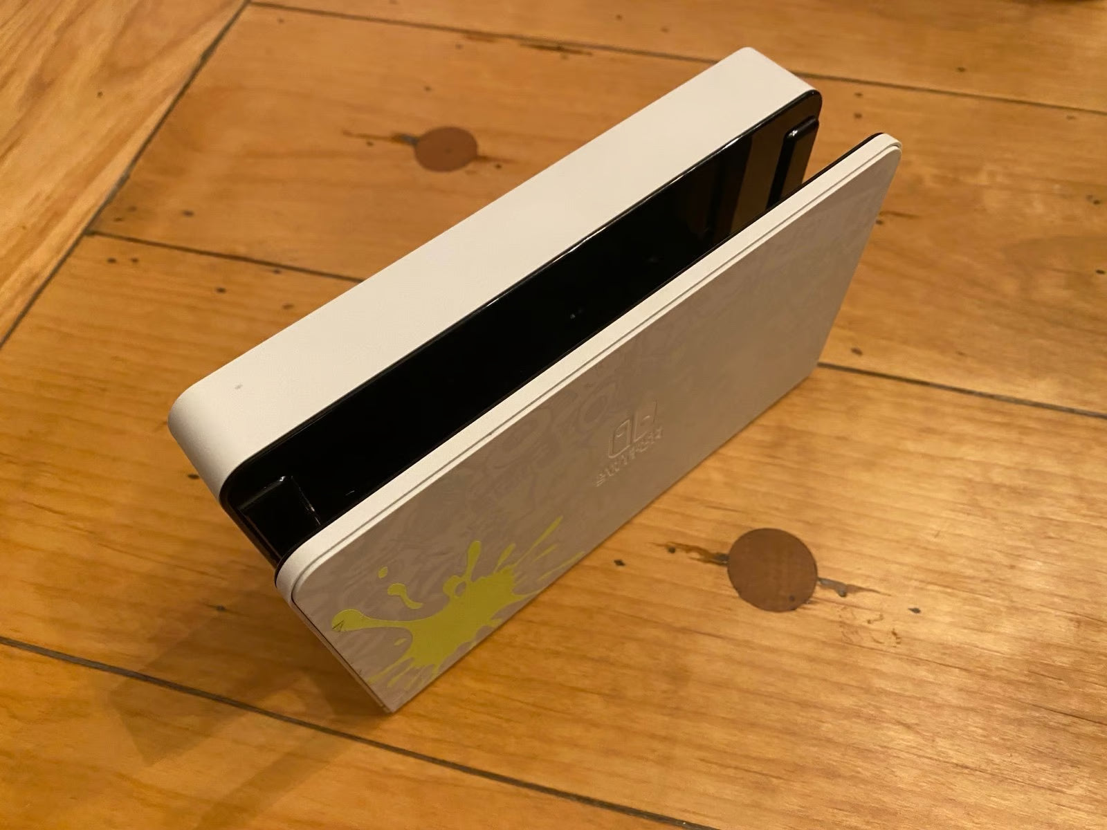 Nintendo Switch OLED 5S86