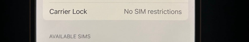 iPhone 15 (128GB - Unlocked) 8B11