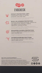 iPhone 13 - 128GB - A2482 - ML933LL/A - Midnight Blue - AT&T 6O52