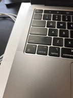 Apple Macbook Pro 13.3"" Space Gray M2 8GB RAM 256GB SSD - 2022 3N77