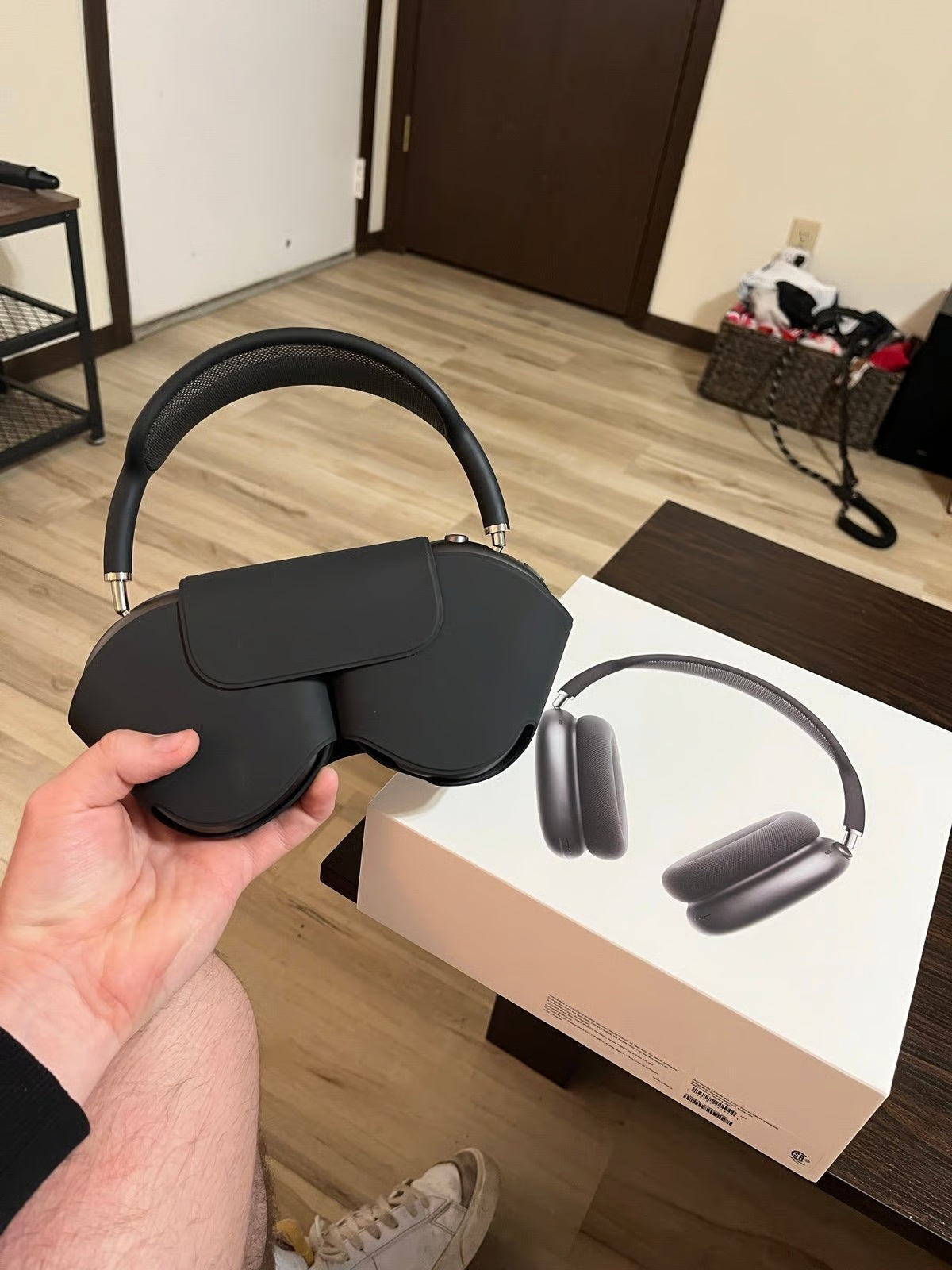 Apple AirPods Max 3M25