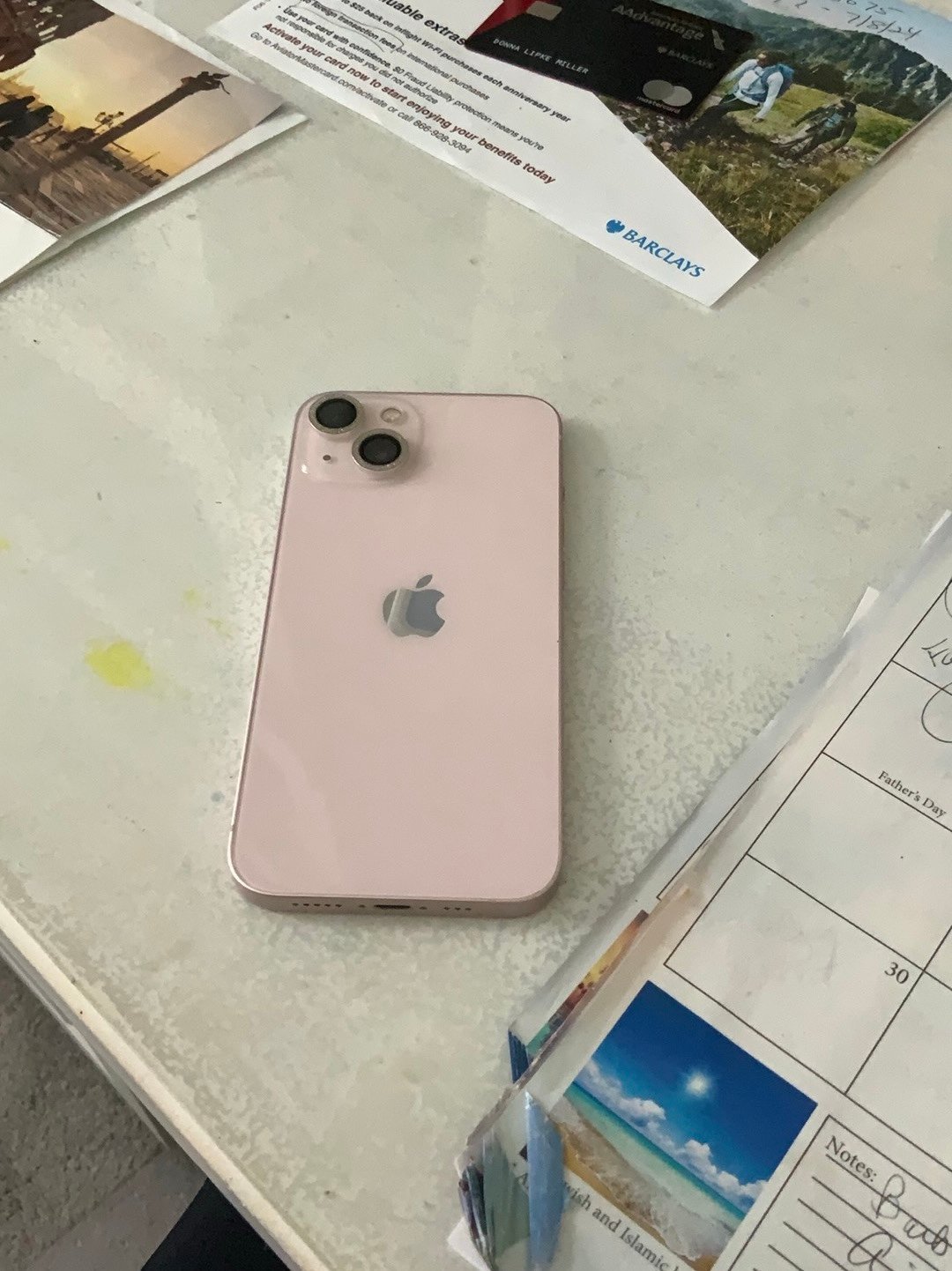 Apple iPhone 13 128 GB 1W77