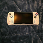 ASUS ROG Ally Z1 5V55