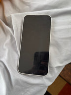 Apple iPhone 14 128gb unlocked starlight 8Q98