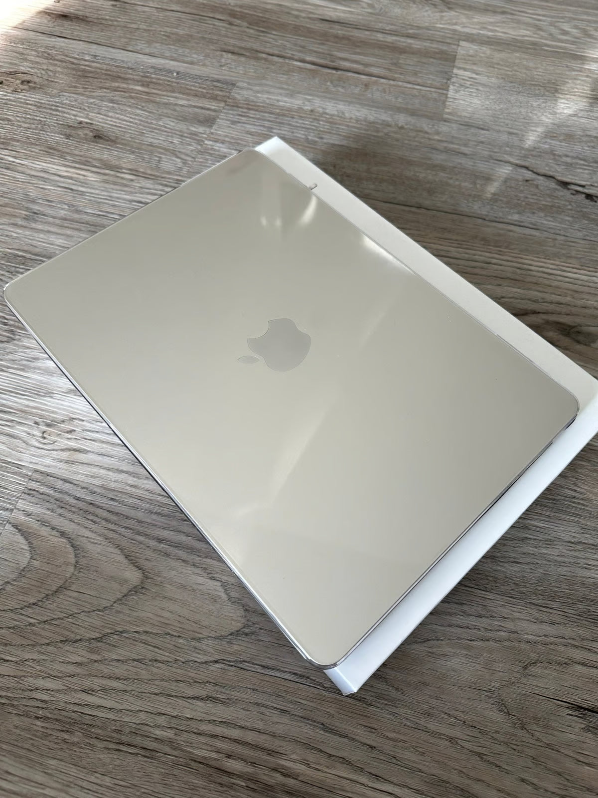 13.6-inch MacBook Air 5J95
