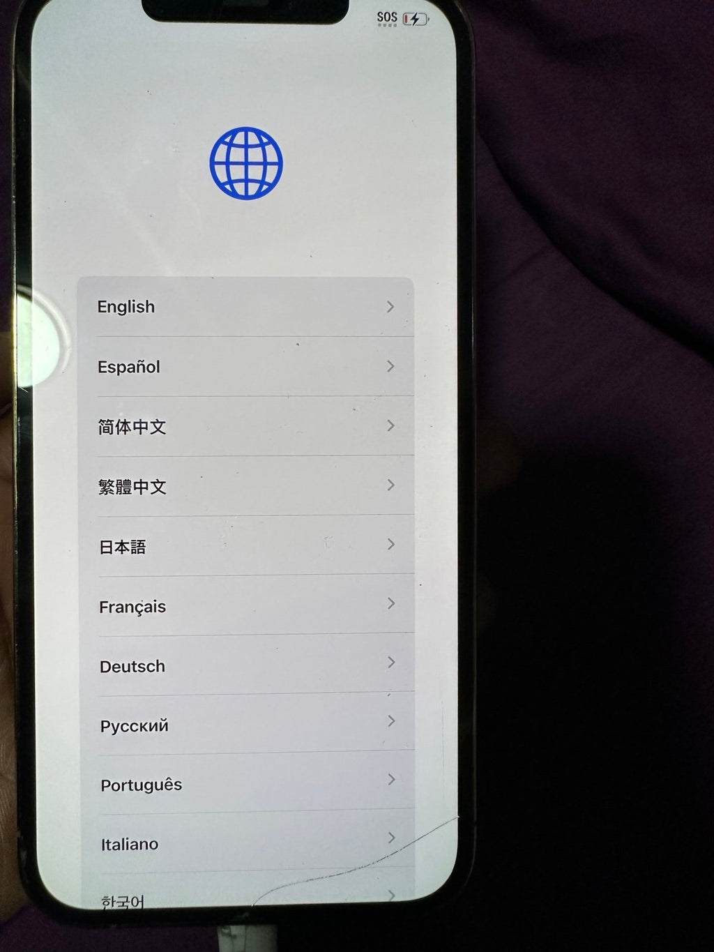 iphone 12 pro max phone unlocked 5N98