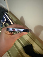 iPhone 14 pro 256gb unlocked deep purple 6W63