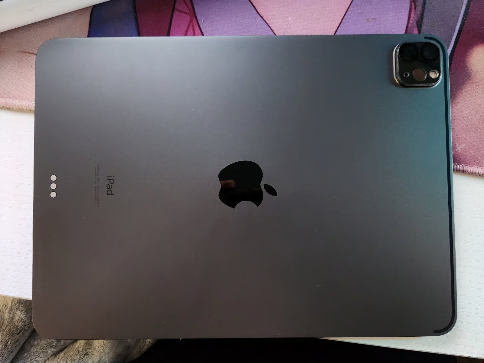 iPad Pro 11 in 3rd generation 5M92