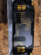 Steam Deck LCD 1tb Custom Shell 1C97