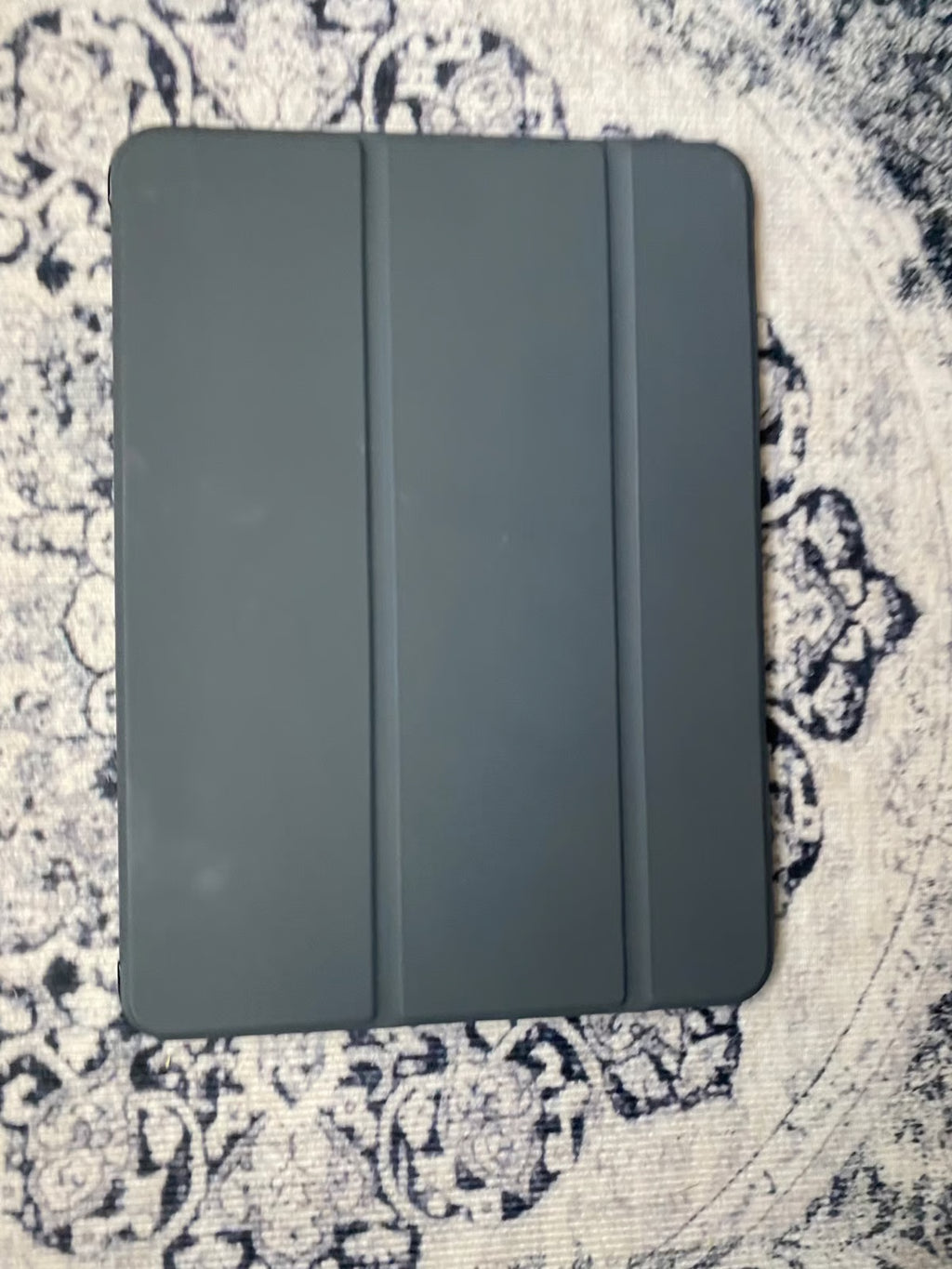 Apple iPad Pro 11"" 1st Gen A2013 256GB WiFi + Cell Tablet Space Gray-Excellent 5L11