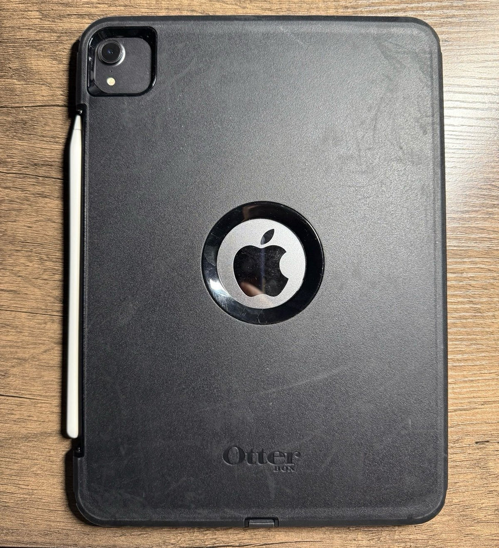 iPad Pro 11�?512GB WiFi 8Z39