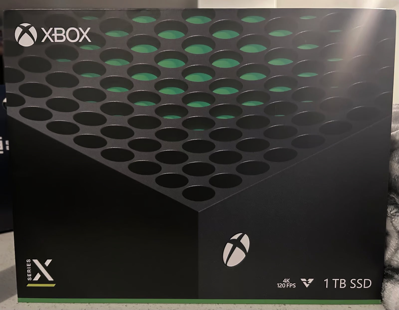 Xbox Series X 2H62