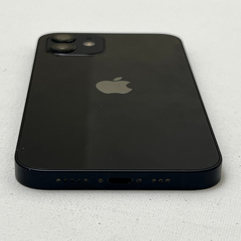Apple iPhone 12 64gb Unlocked 79% Battery Health 3Z25