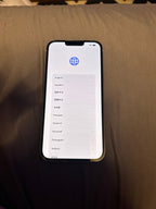 iphone 13 pro max 3M88