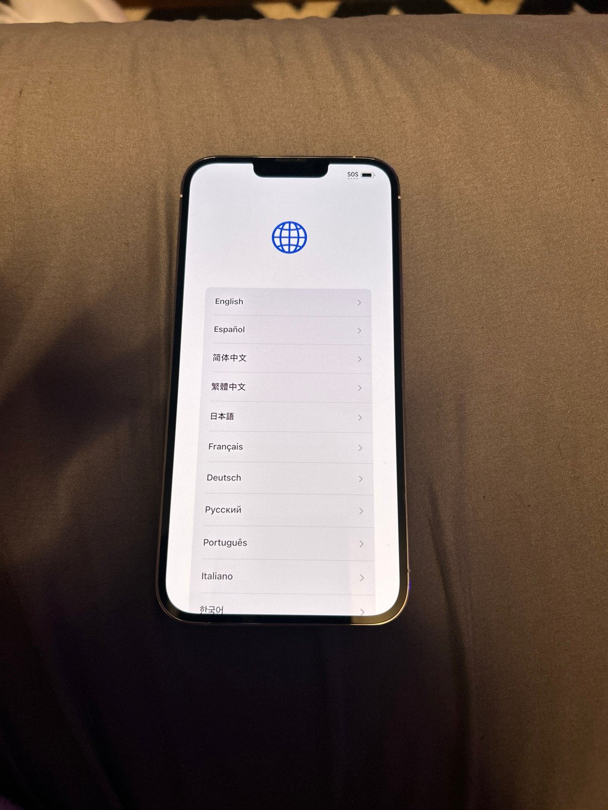 iphone 13 pro max 3M88