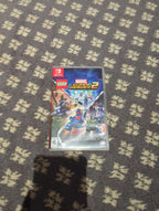 Nintendo Switch OLED with Animal Crossing 5G22