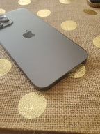 Apple iPhone 12 Pro Max 128 GB in Graphite for Unlocked 1G81
