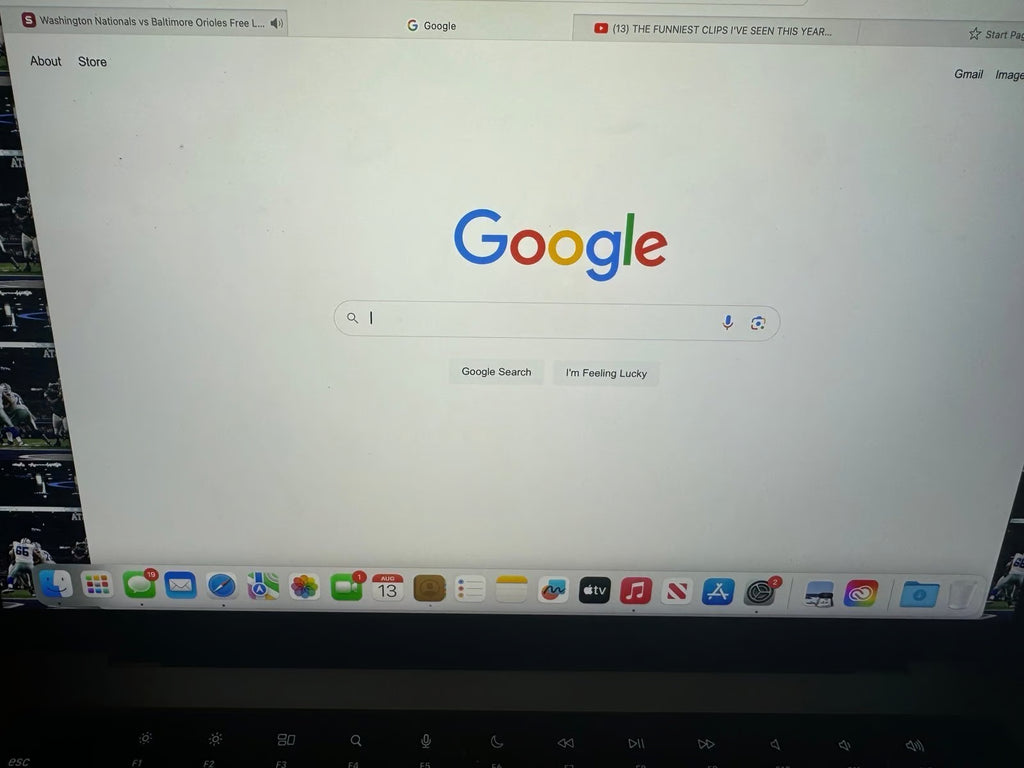 MacBook m3 (holding for someone) 5R26