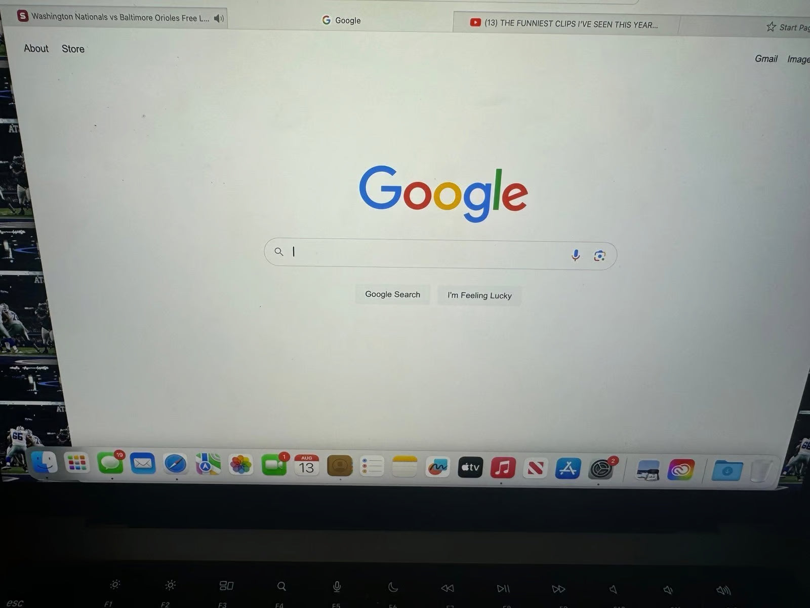 MacBook m3 (holding for someone) 5R26