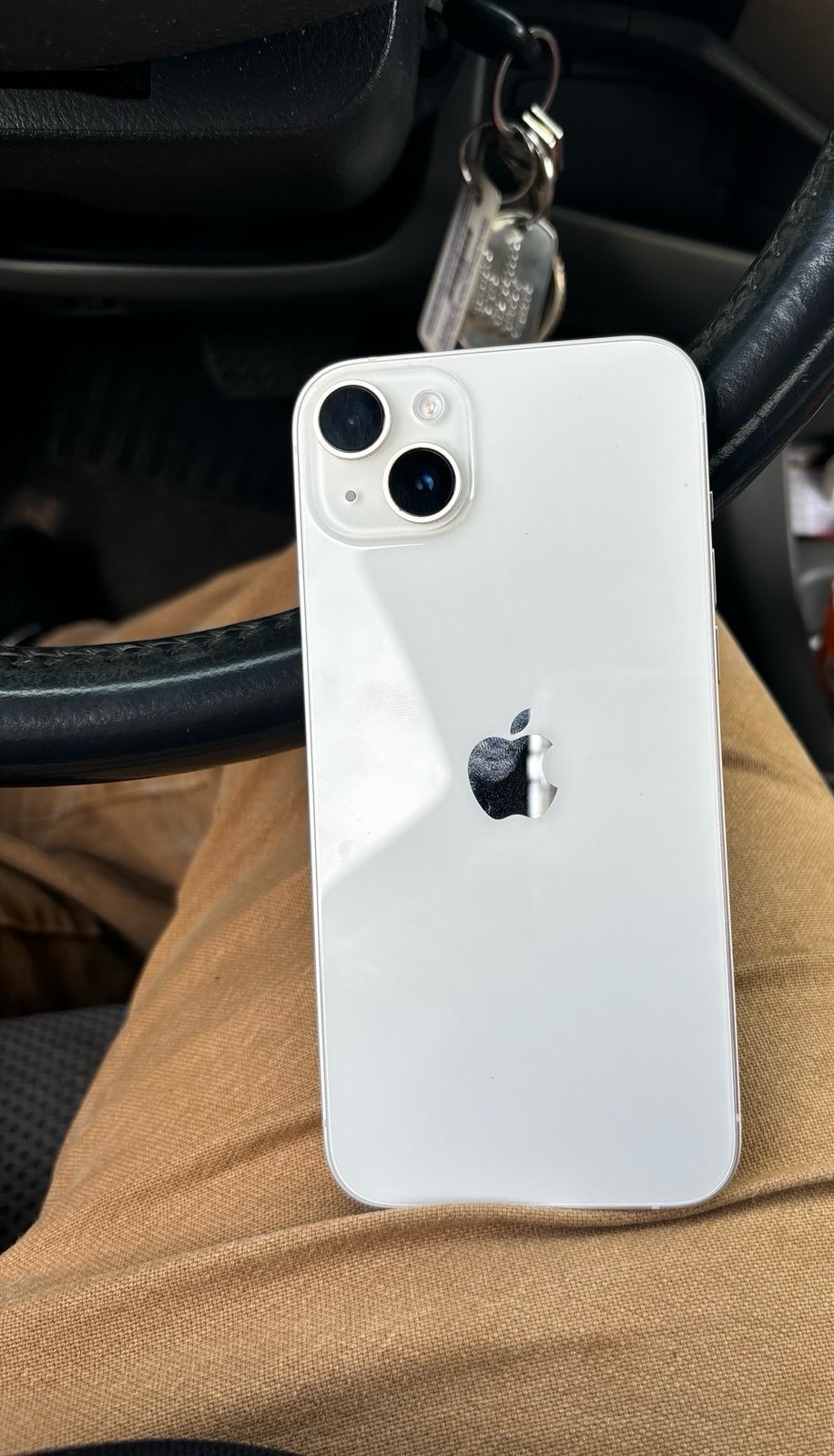 Apple iPhone 14 Plus 128 GB  Unlocked 2G96