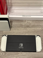Nintendo Switch Oled w/ Accessories 1H88