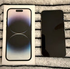 iPhone 12 Pro 512GB Graphite- New! 7N61