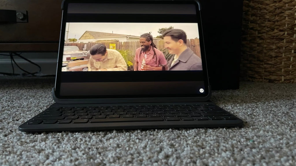 iPad Pro (12.9-inch) (6th generation) 512GB +Cellular 8E33