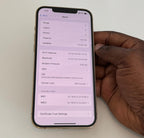 iPhone 12 Pro Max 128GB Gold For AT&T OR CRICKET 5A56