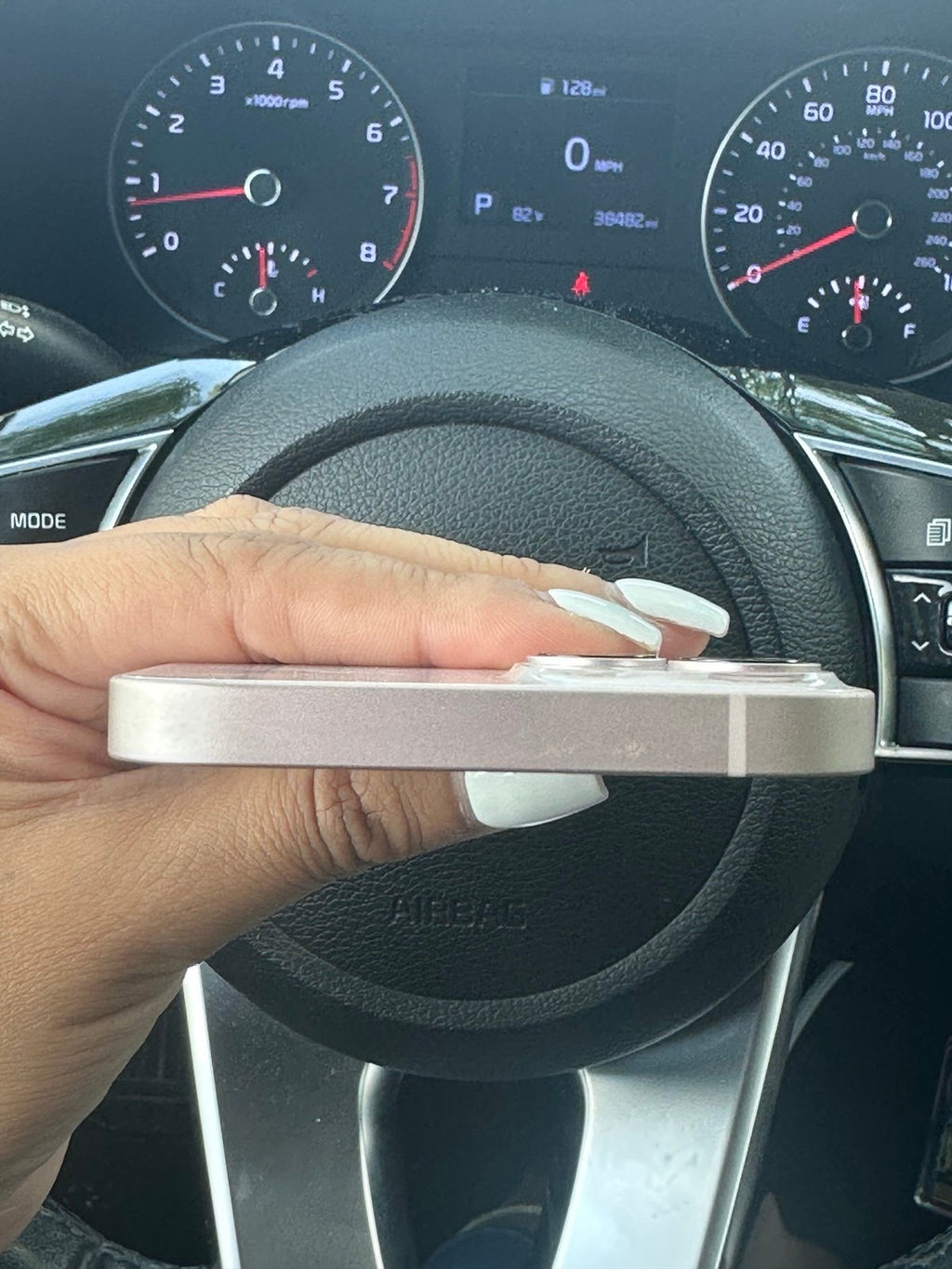 Apple iPhone 13 512GB in Pink 6M31