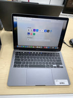 MacBook Pro 13鈥?2020 i7 16GB RAM 500GB SSD Excellent NEW OEM battery 7T21