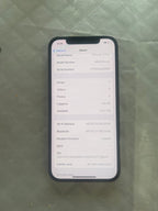 Apple iPhone 12 Pro 128 GB in Graphite for Unlocked 6R57