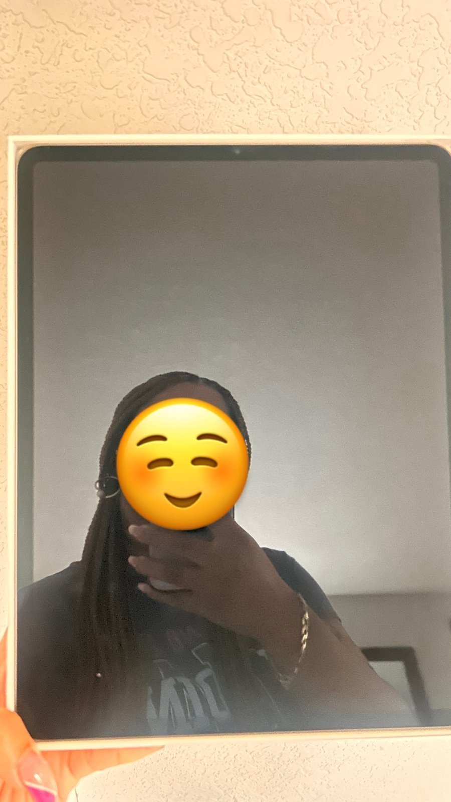 Apple iPad Pro 5th Generation 7G19