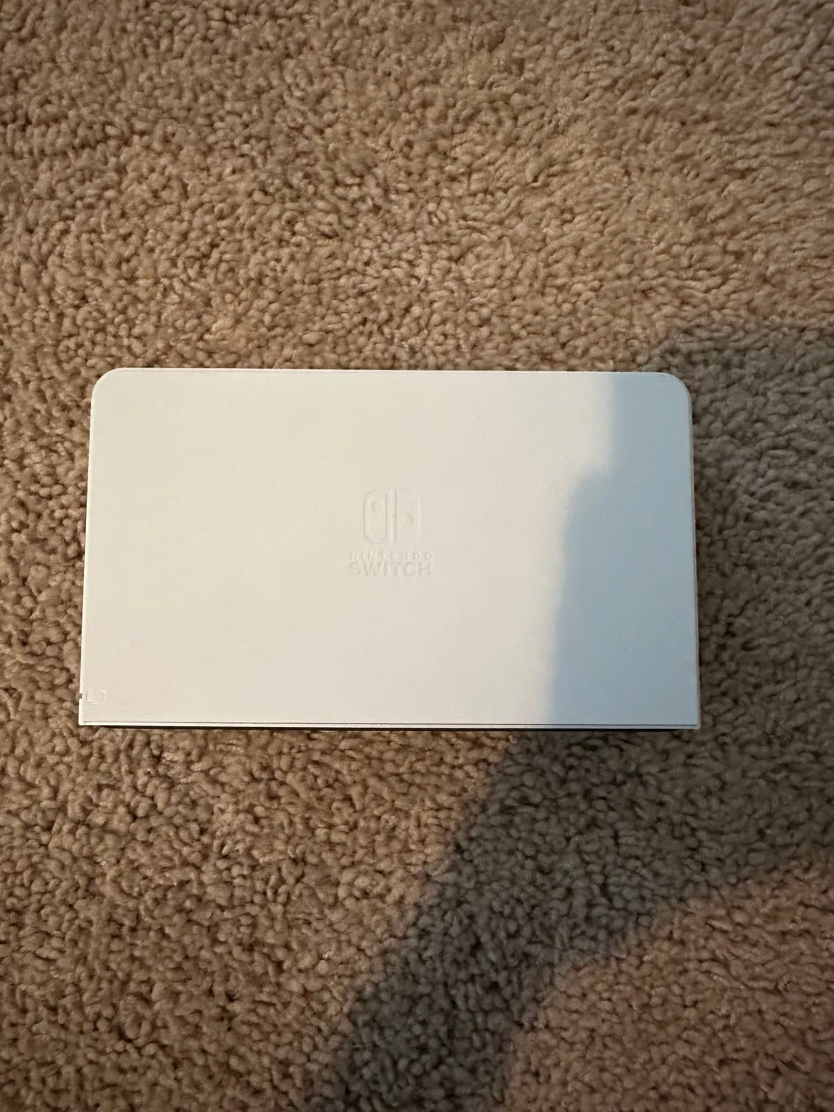 Nintendo switch oled console 8C17