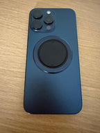 iPhone 15 Pro Max 256GB (1 MONTH OLD) + OhSnap 7D62