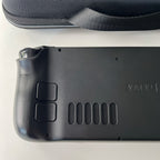 Valve Steam Deck 512GB with case - Mint Condition 5O62
