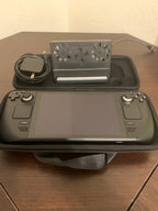 Steam Deck 680gb Total (256gb) 2H51