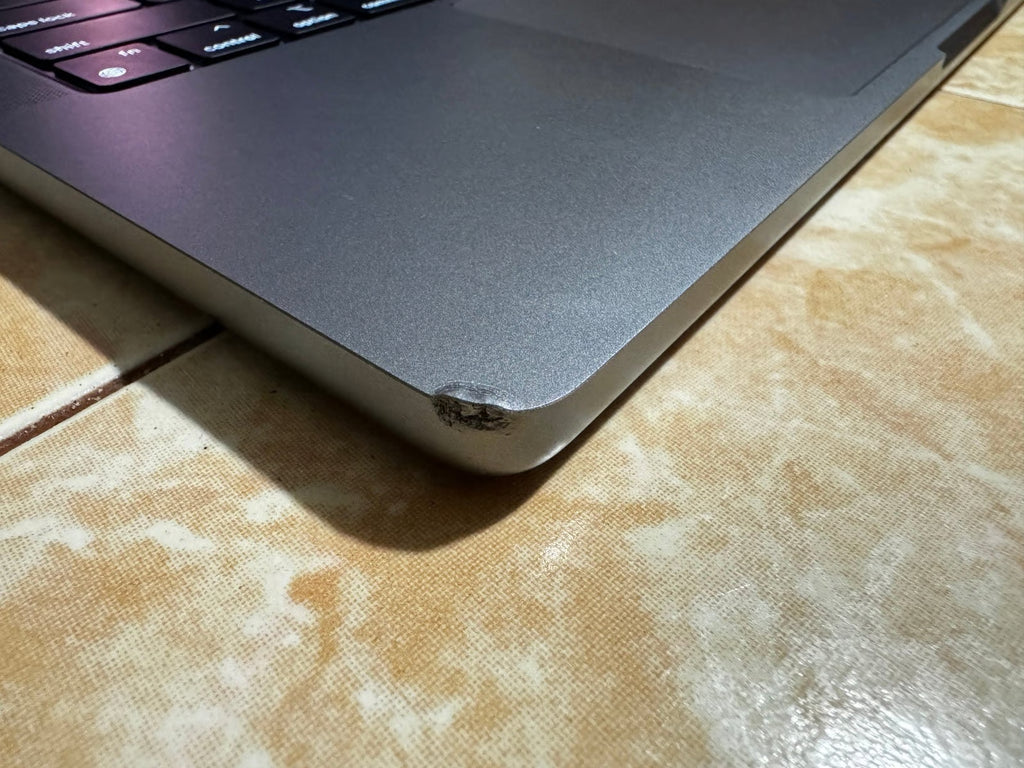 MacBook Pro 14"" Laptop - Apple M1 Pro chip - 16GB Mem - 512GB SSD - Space Gray 9G23