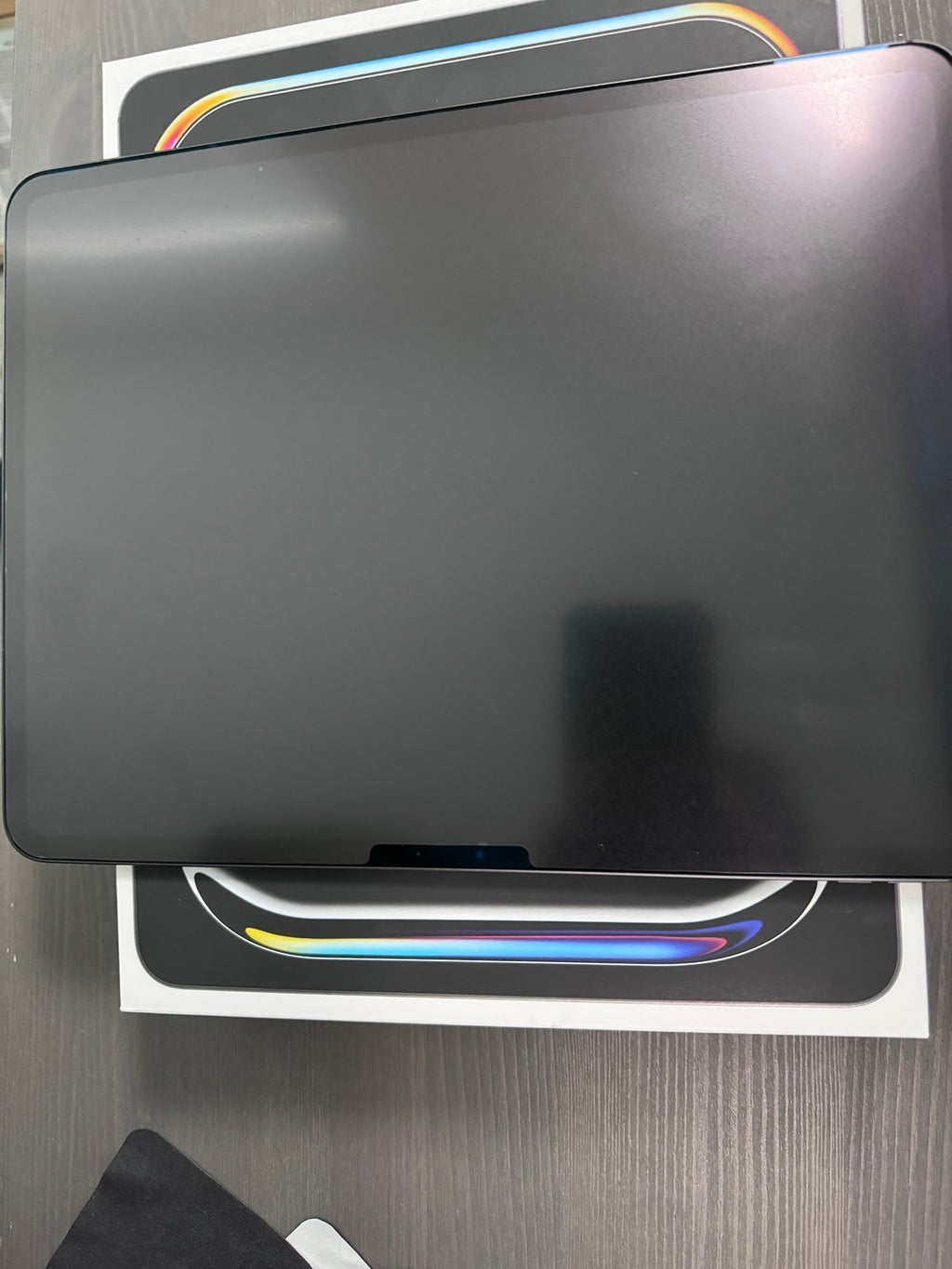 iPad Pro 13 inch M4 256GB WiFi 1U13