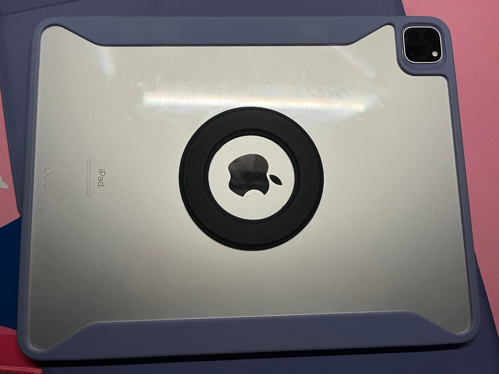 iPad Pro 12.9 inch 5th gen 1tb 6Q88