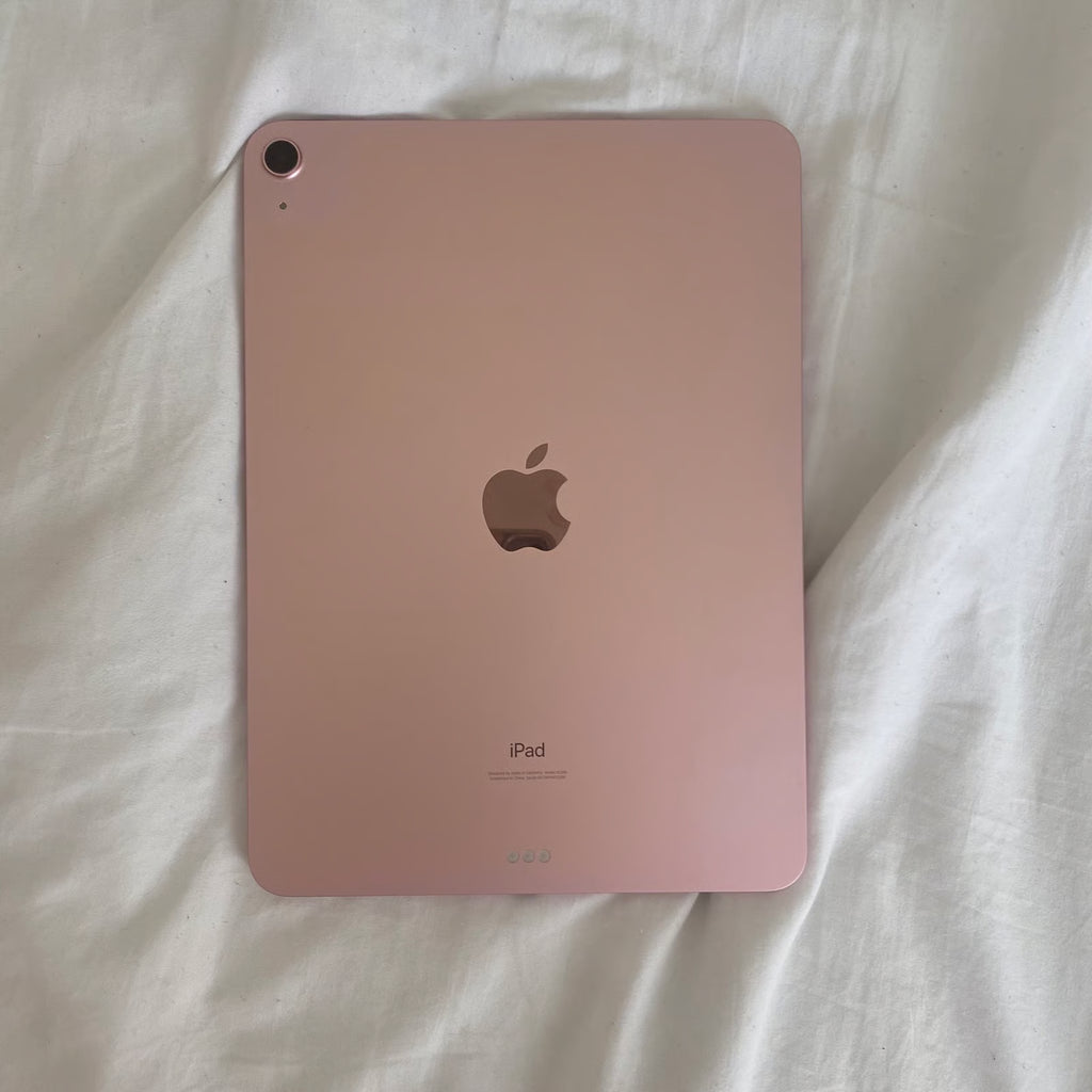 iPad Air 4th Generation 64GB 1M35