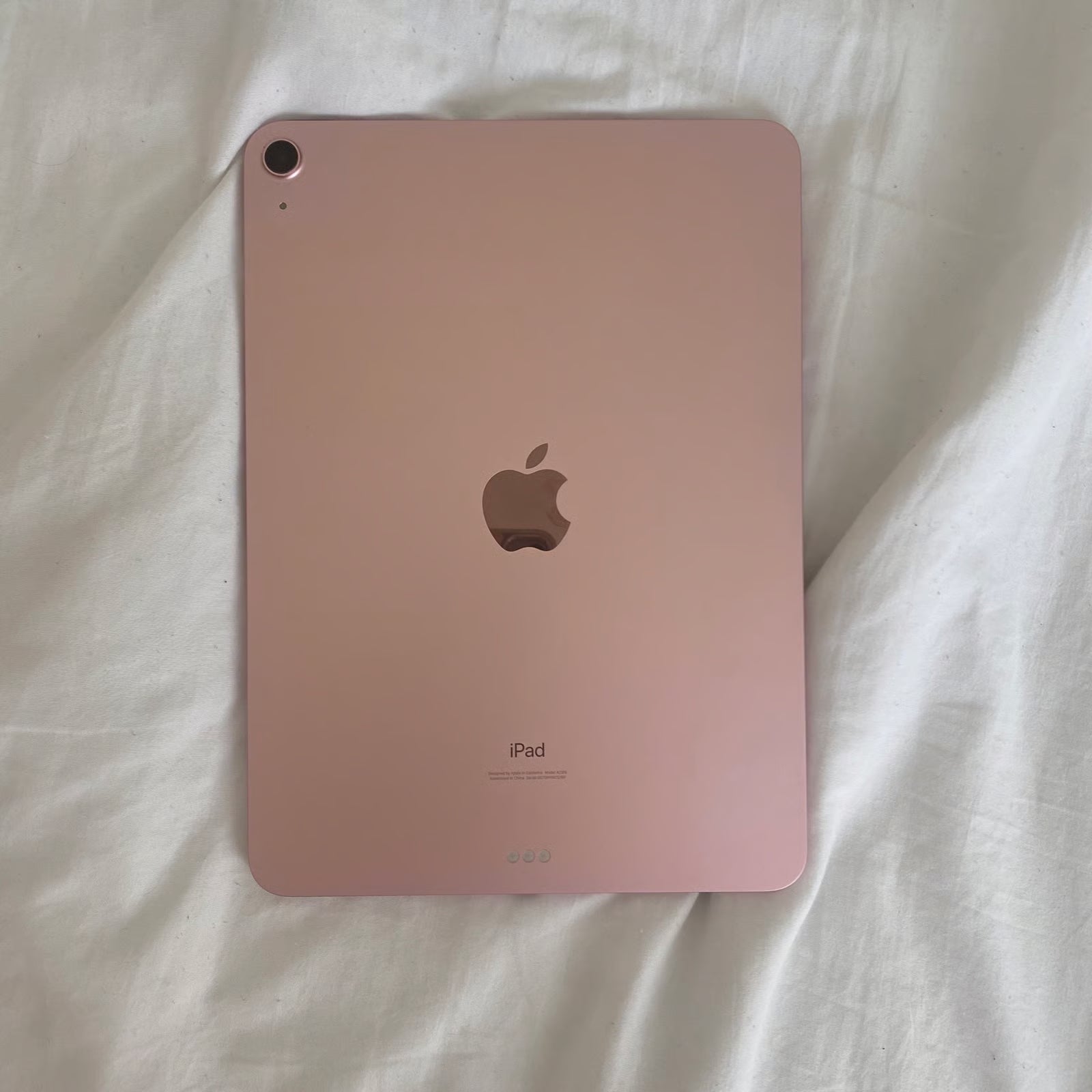 iPad Air 4th Generation 64GB 1M35