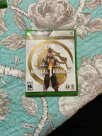 Xbox series x 1TB 1Q22