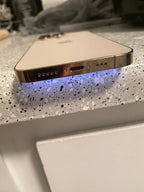 Apple iPhone 13 Pro 128 GB in Gold 2L68