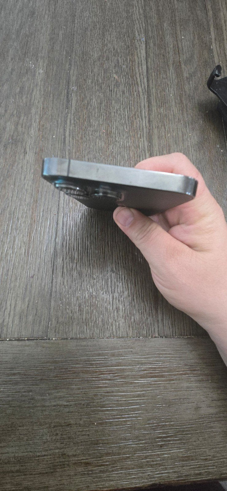 iphone 13 Pro 128GB unlocked 9Y11