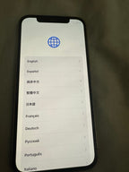 UNLOCKED Apple Iphone 12 Pro Gold 128GB 3K37