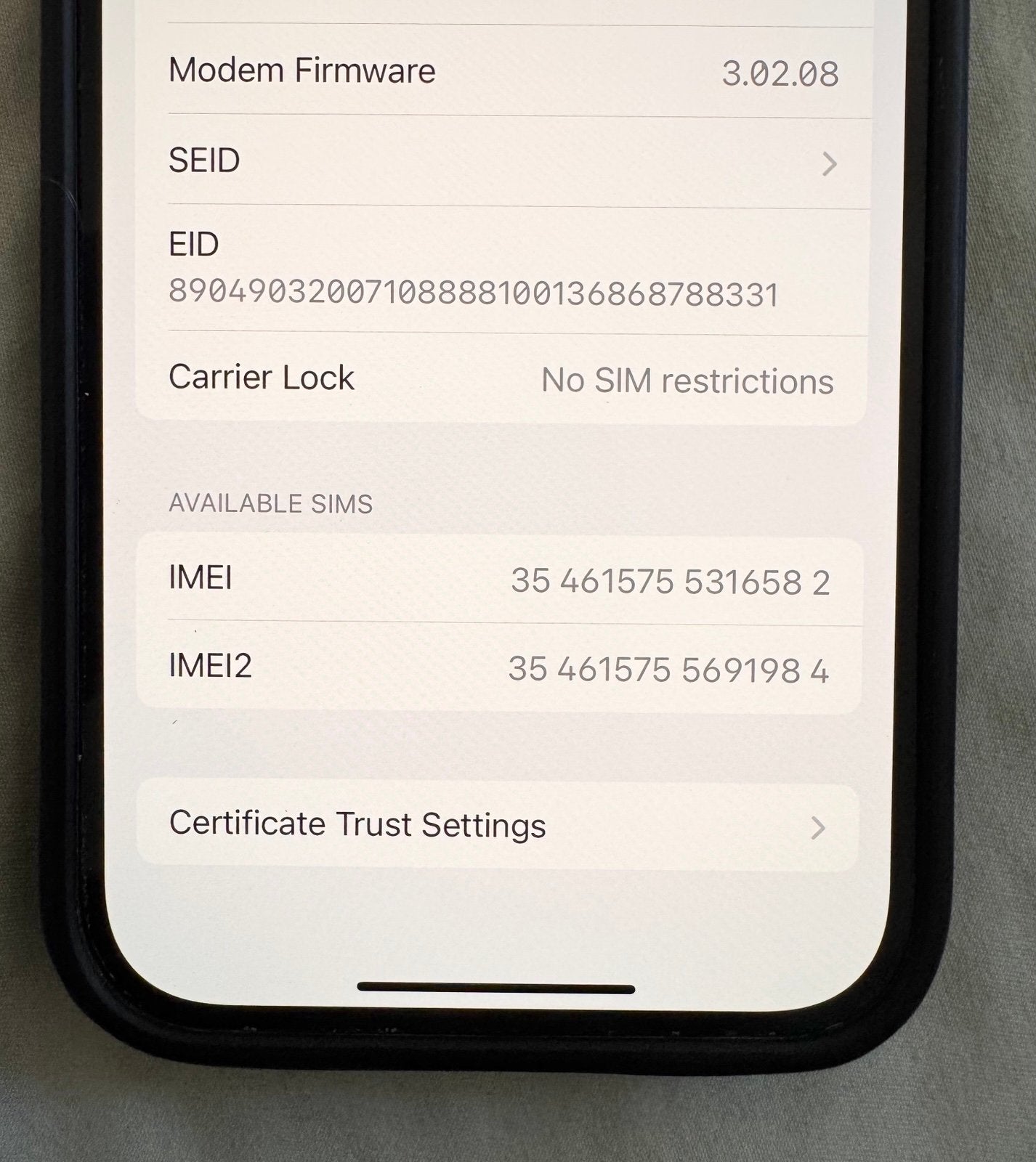 iphone 14 pro unlocked 128gb black 5E95